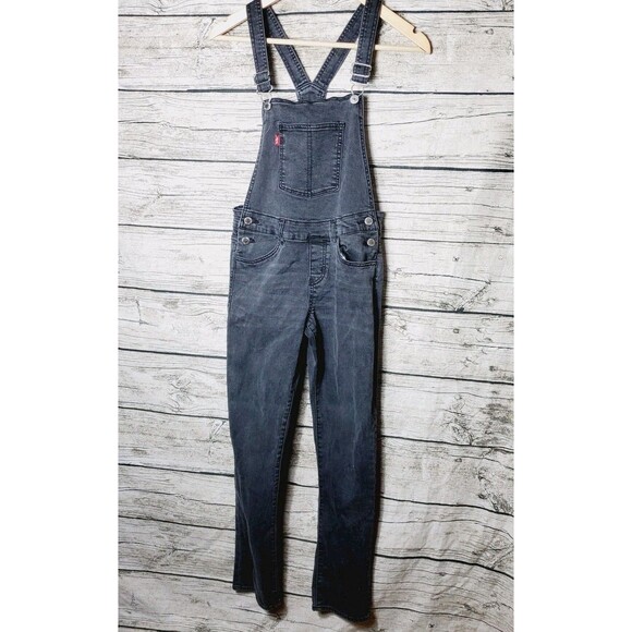 Levi's Denim - juniors Levi's Overalls Size 12 Regular
